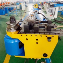 DW75NC Single Head Hydraulic Pipe Bender