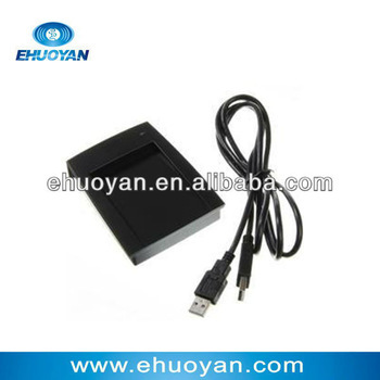 HF RFID READER writer USB SDK Utility Software eReader