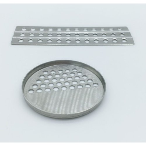 Stainless Steel 304 Wire Mesh Filter