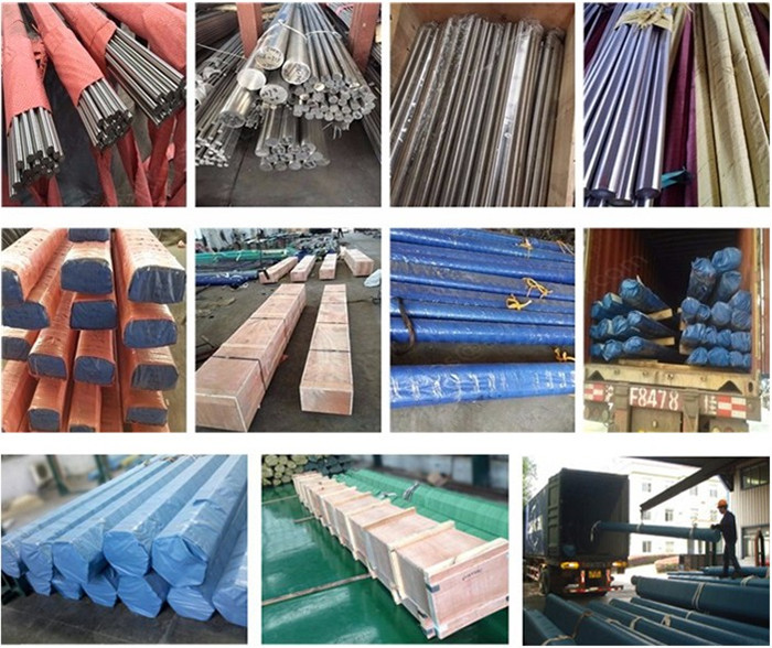 Factory sale Carbon Steel Bar Round Iron Bars Price 45c8 carbon steel round bar