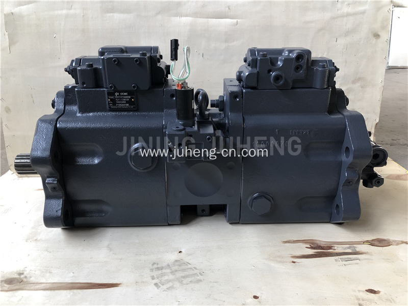 SL300LC-5 Travel Gearbox 2404-1068 2304-1068C