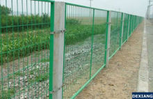 PC sound barrier/highway noise barrier/pc solid sheet