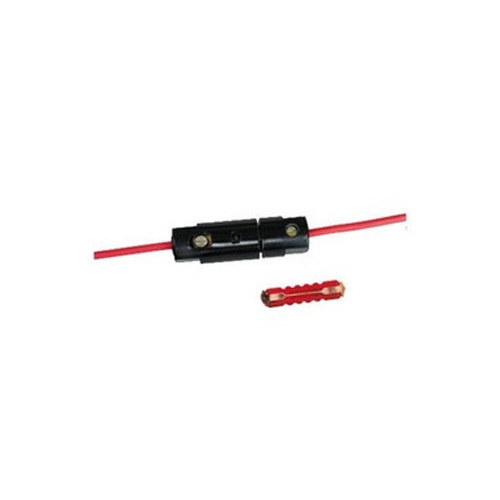 FH-605 auto car medium blade Fuse Holder