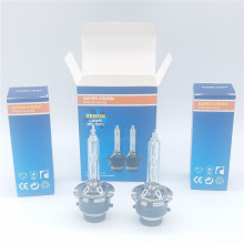 12V 35W D2R/D2S HID Lamp - Original Quality, Various Kelvin Temperatures for Xenon Headlights