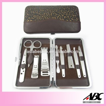 Manicure and Pedicure Kit/Beauty instruments