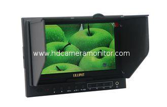 Mono version & Color Version Lilliput HDMI Camera Monitor f