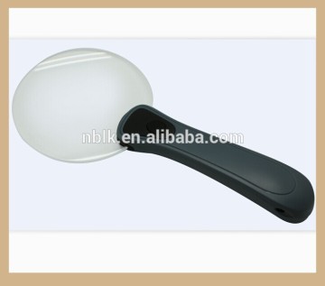 High Quality Plastic Magnifier For Reading