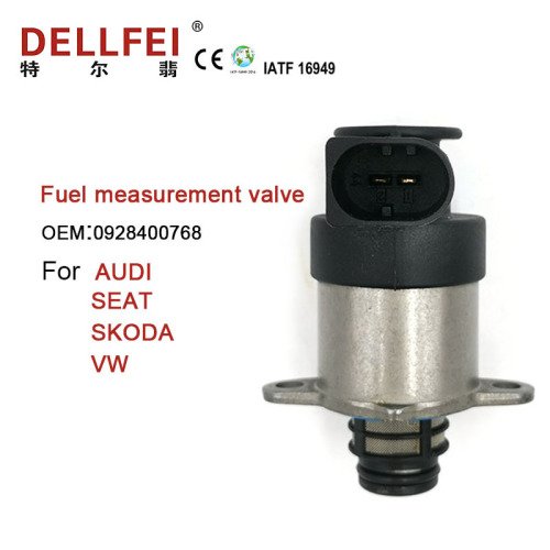 Low price Fuel metering valve 0928400768 For AUDI