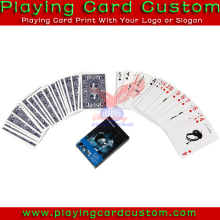 custom game cards uk