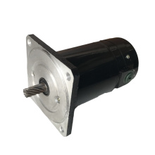 85w 12v high speed electric direct current motor