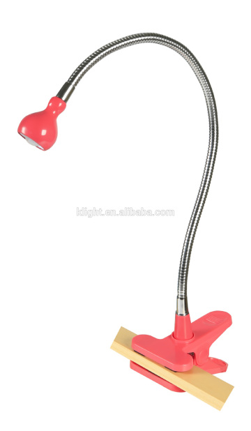 KL9123C 2015 gooseneck reading lamps,led gooseneck reading lamp,bedside reading lamp