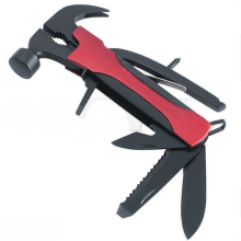 Multi-Functional Hammer Made From 2Cr13 Steel