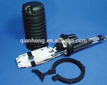 optical fiber cable joint closure( FOSC--24 to 576 fiber)