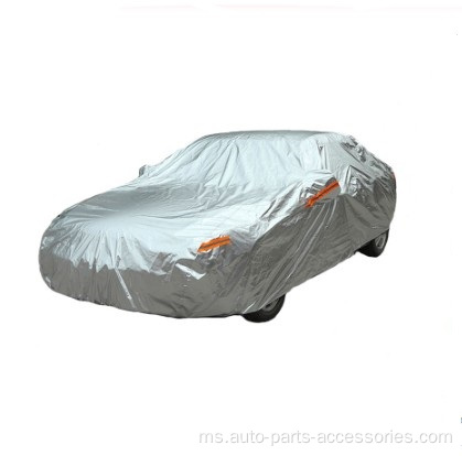 Cover Car SUV Anti UV Cover Car Accessories