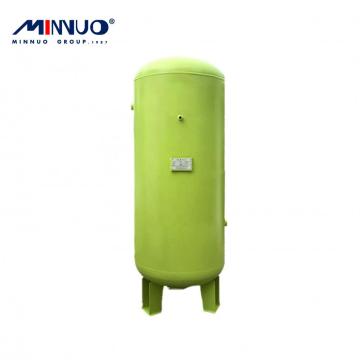 High quality air zero tank international standard
