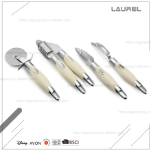 stainless steel kitchen gadget set kitchen tool