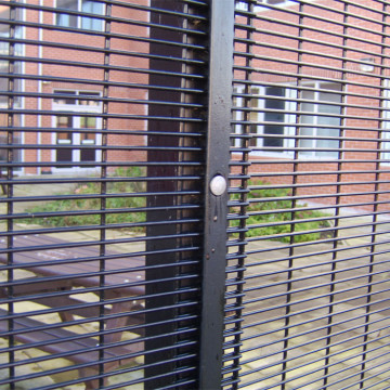 Perimeter Security Fencing-358 Fence