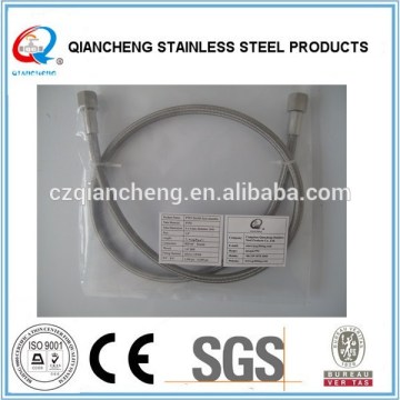 export standard teflon hose assembly suitable Nitrogen