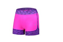 Customized yoga wear tight short for women