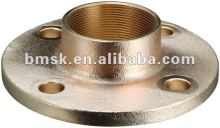 Bronze Screwed Flange
