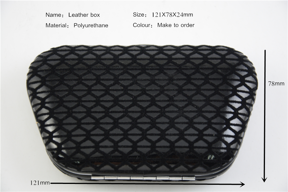 Fundas de cuero Leather Cases