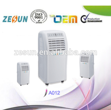 Mobile Air Conditioner