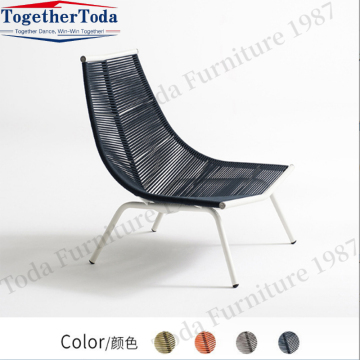 Outdoor balcony lounge chairs Hotel lounge chairs