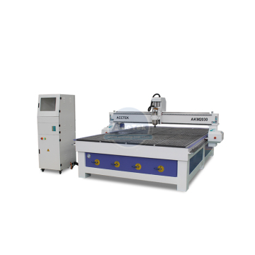 CNC ATC woodworking engraving machine