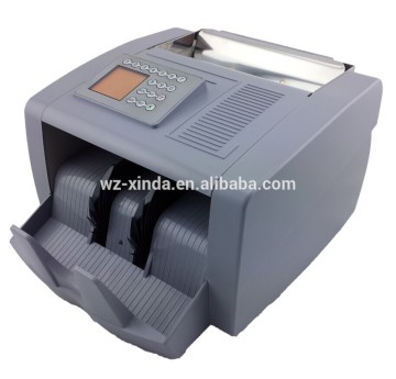 Currency Counter machine