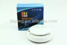 Independent Smoke detector /Smoke sensor for fire alarm