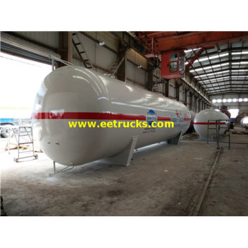 40 CBM Domestic LPG Tank Vessels