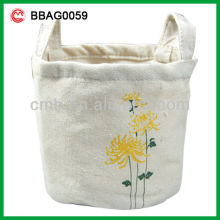 Eco Fabric Colored Pencil Holder