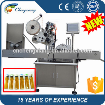 Automatic sticker labeling machine,oral liquid labeling machine