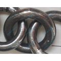 Welded Round Chain for Kiln