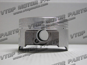 SONIC120 piston kit piston ring KGH-900