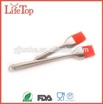 Baking & Pastry Tools Silicone Material Pastry Brush Cooking Oil Brush