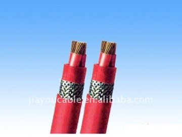 fire resistant cat5e cable