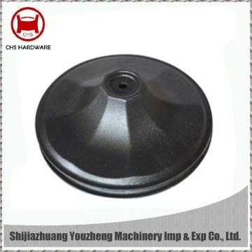 Quality grey iron sand casting part
