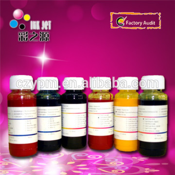 textile imported pigment ink for t shirt printer,DTG ink set for dtg printer