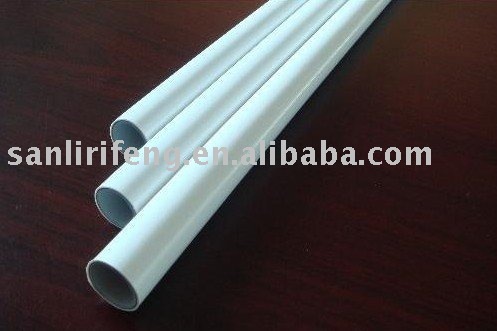 pex-al-pex with insulated flexible pipe