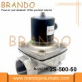 Válvula solenoide de control de agua 2S-500-50