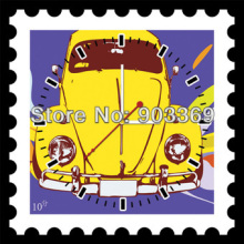 Kid Desk Clock With Photo Frame Wood Table Clock Max3 Wall Clock Clock For Kids