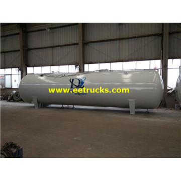 60 CBM 25ton Domestic Propane Storage Vessels