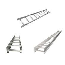 Customized Fire Rated Galvanized Ladder Cable Tray Prices