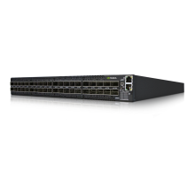 MSB7890-ES2F: 36-Port Non-Blocking Externally-Managed EDR 100Gb/s InfiniBand Smart Switch