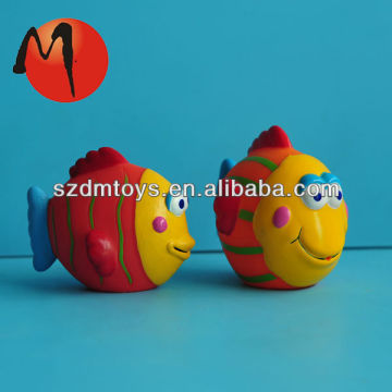 pvc vinyl animal toy