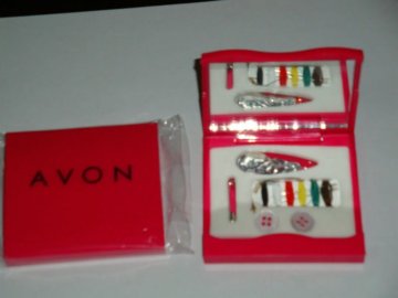 Cheap hotel sewing kit, Sewing kit for hotel&travel