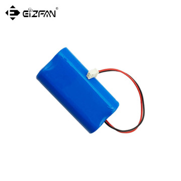 Great Power 7.4V 2200mAh Rechargeable Li-ion Battery Pack for Mosquito Bat