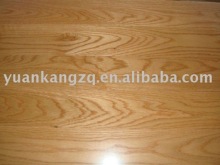 ash hardwood flooring