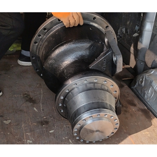 XCMG GR165 GR180 GR215 Планетарная сборка REDUCER 800346768